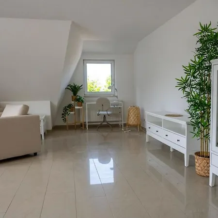Apartment Ausguck *