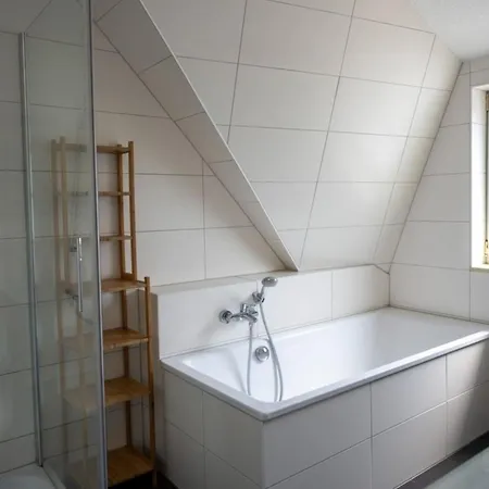 Apartment Ausguck