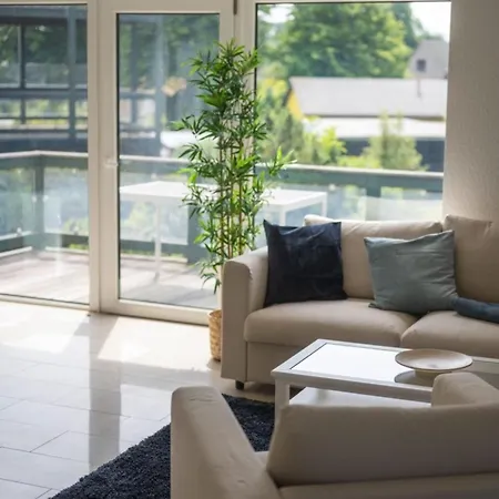 Apartment Ausguck *