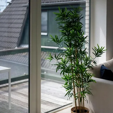 Apartment Ausguck Breege