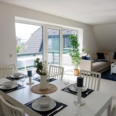 Apartment Ausguck