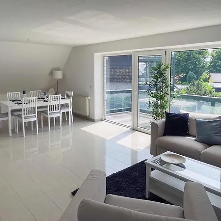 Apartment Ausguck