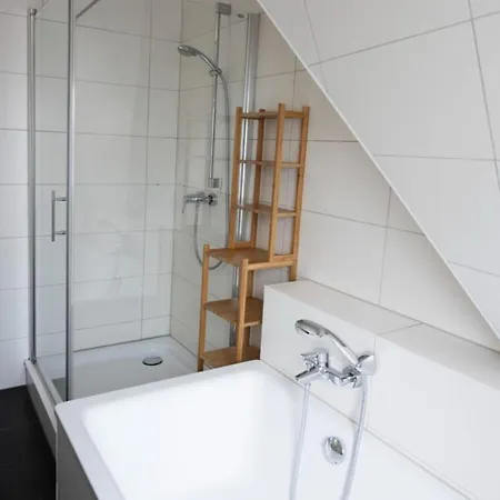 Apartment Ausguck