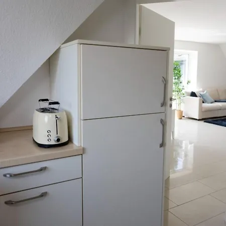 Apartment Ausguck *